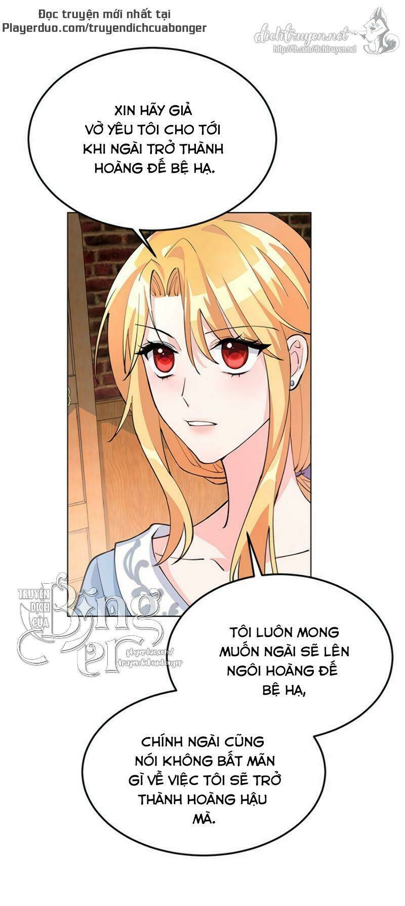 Nữ Hiệp Trở Về: Chapter 6