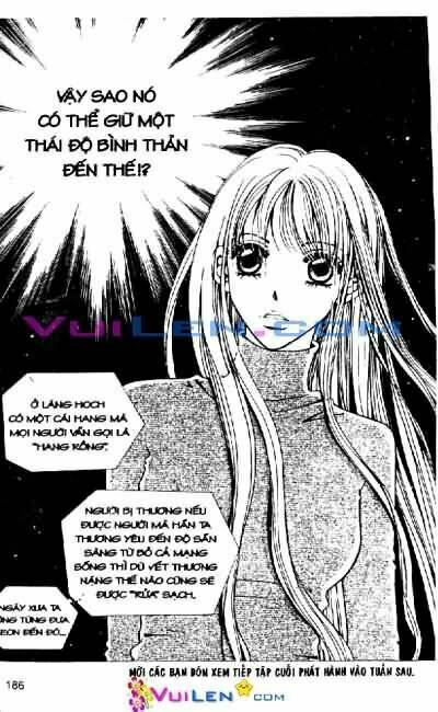 Hiệp Sĩ Nữ Hoàng: Chapter 16