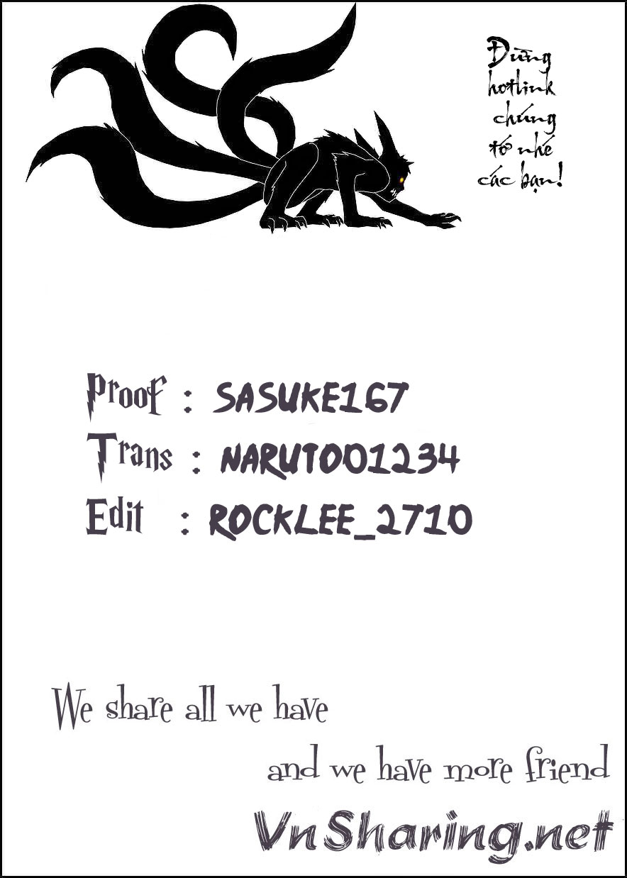 Naruto: Chapter 351