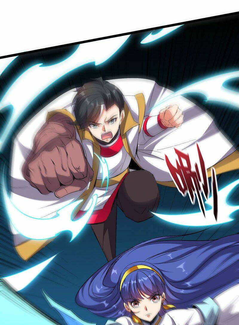 Phục Thiên Thánh Chủ: Chapter 113