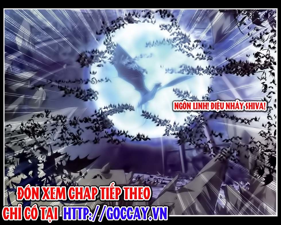 Long Tộc 2: Chapter 56