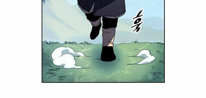 Câu Chuyện Về Người Lưu Giữ Lịch Sử: Chapter 1