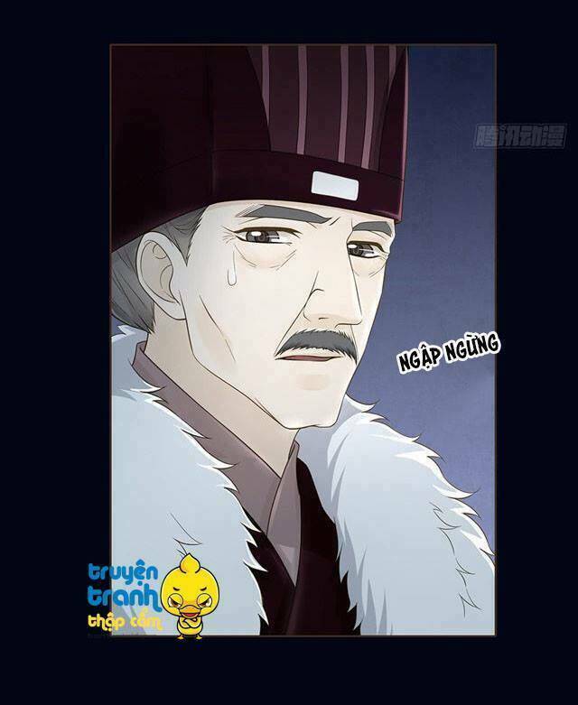 Đại Giá Thừa Tướng: Chapter 105