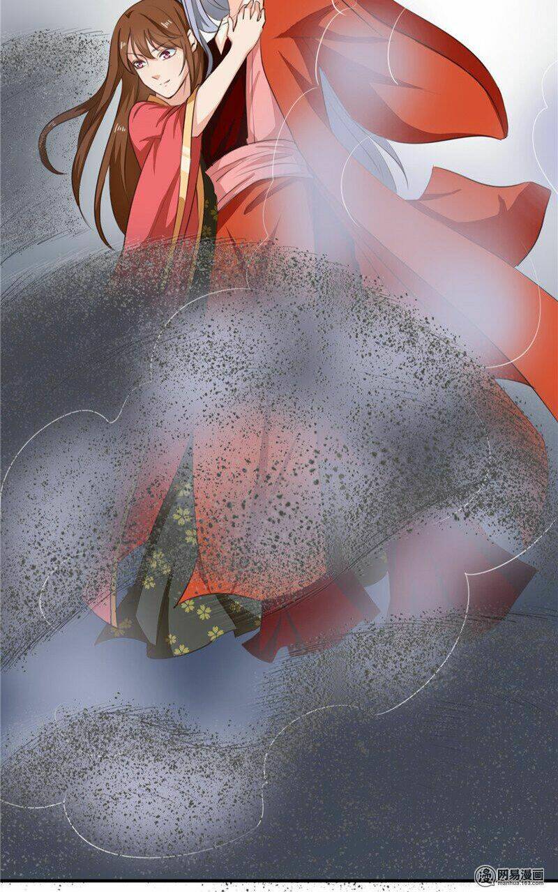 Thiên Tài Tiểu Độc Phi: Chapter 92