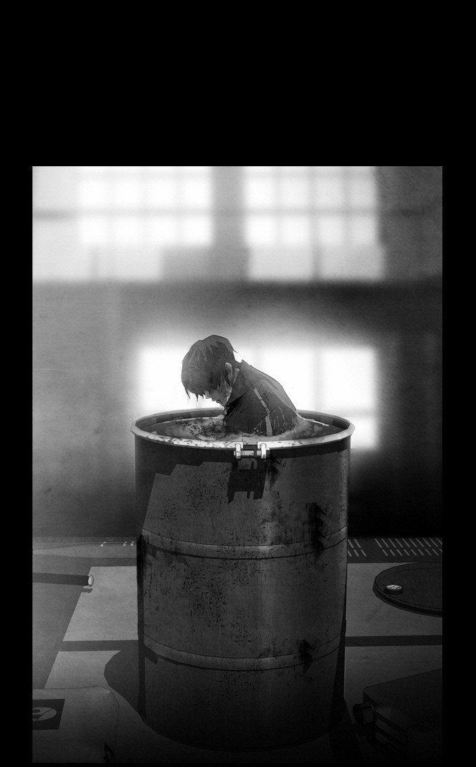 Revival Man: Chapter 13