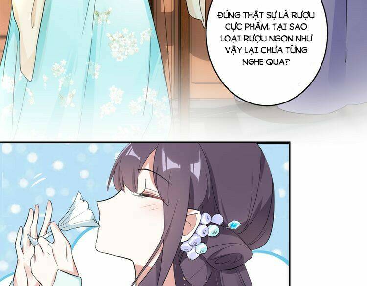 Hoa Nhan Sách: Chapter 10.2