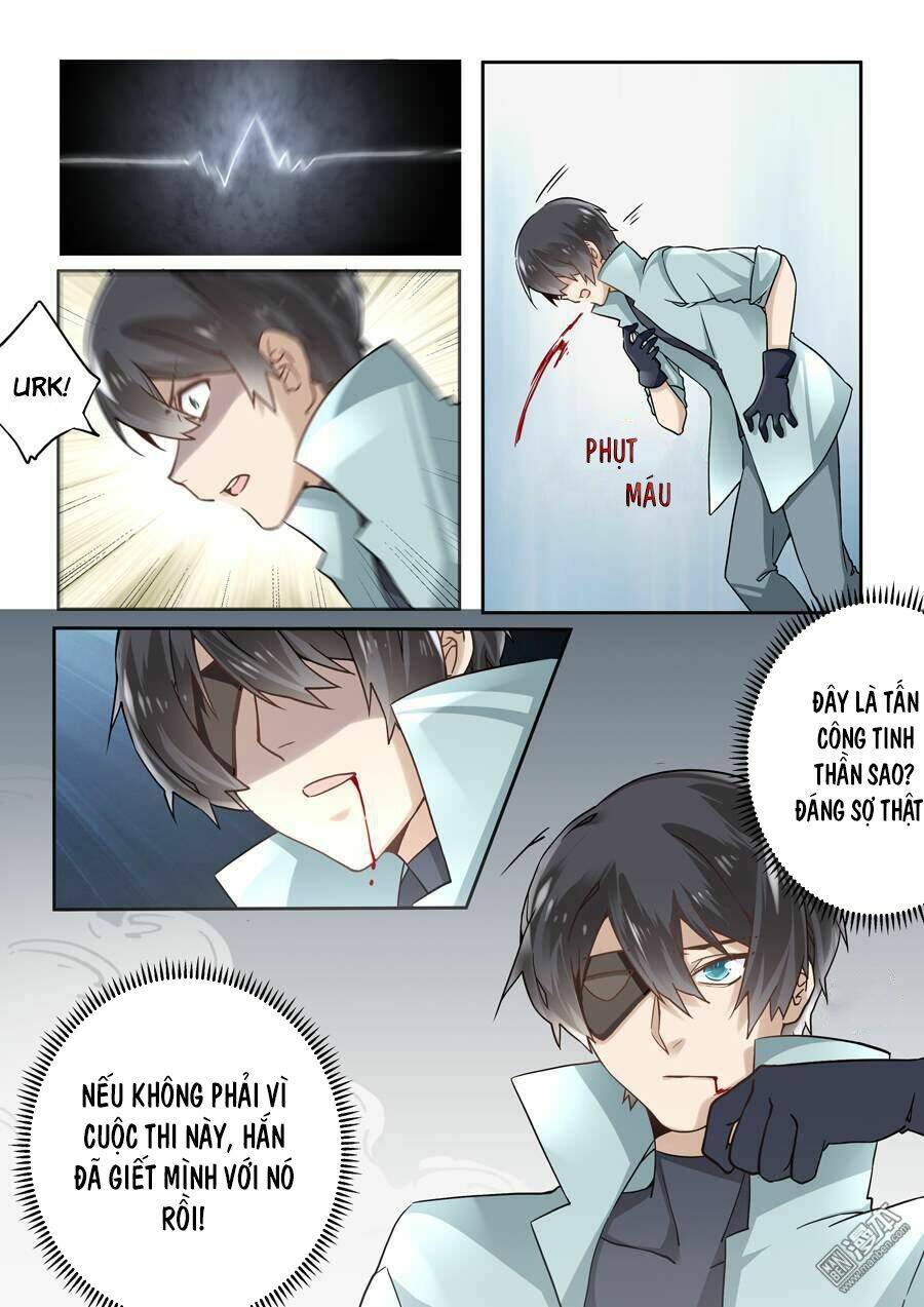 Khúc Cuồng Tưởng Của Ta Và Nàng Sau Khi Biến Thân: Chapter 44