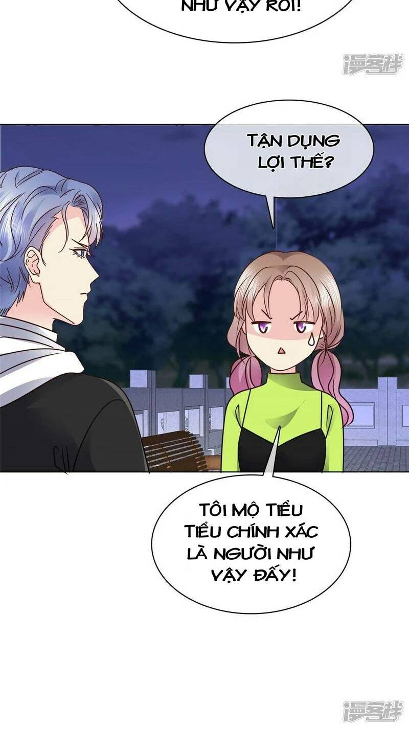 Thần Tiên Đại Nhân Của Tôi: Chapter 18