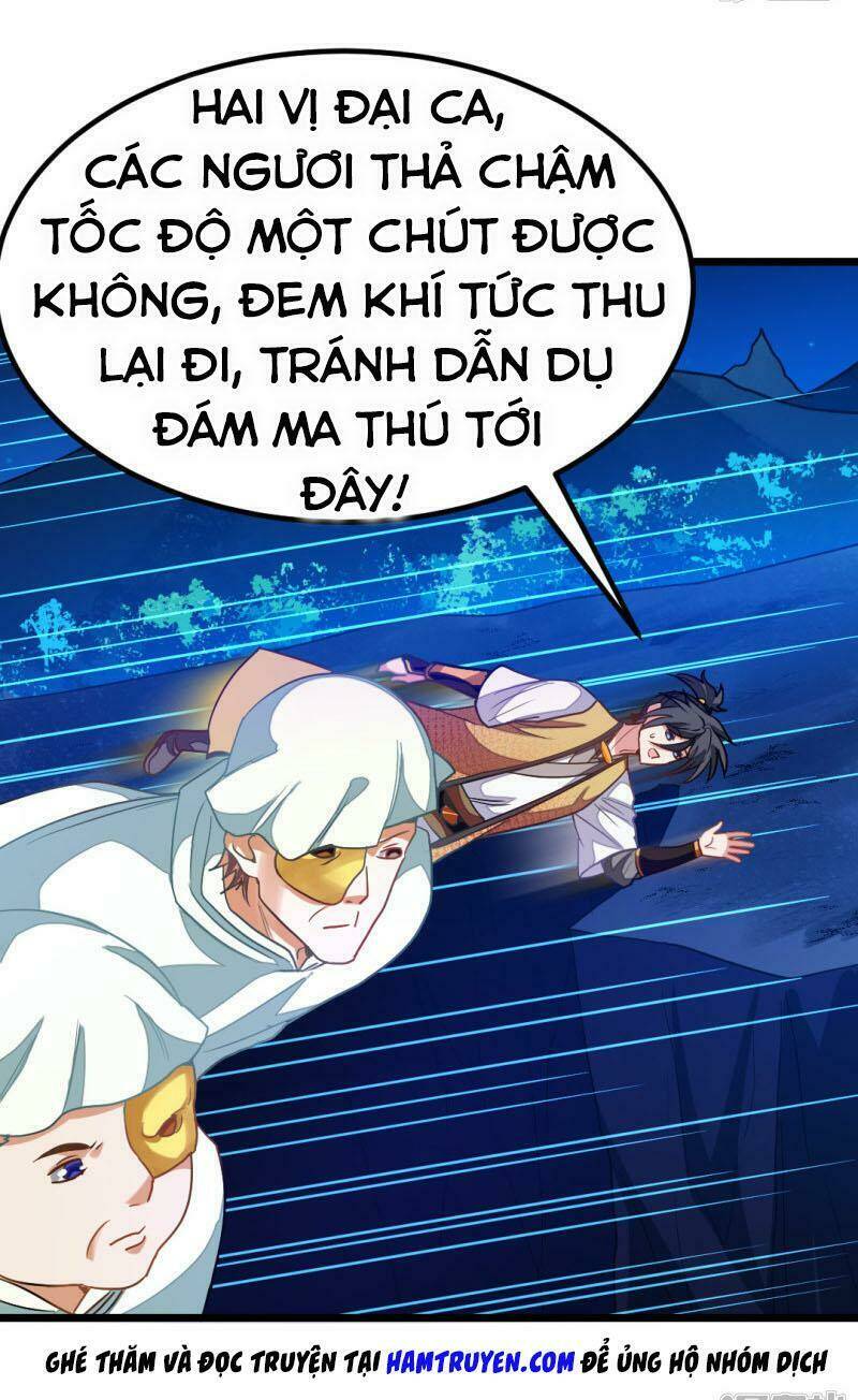Cửu Dương Thần Vương: Chapter 177