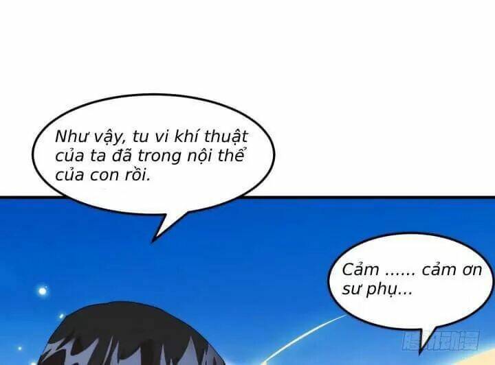 Bí Mật Của Dạ Tộc: Chapter 41