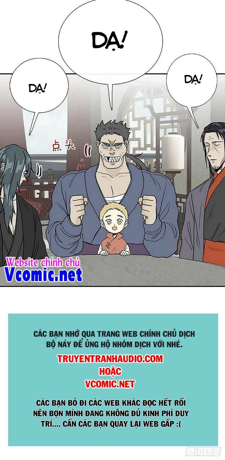 Học Sĩ Tái Sinh: Chapter 199