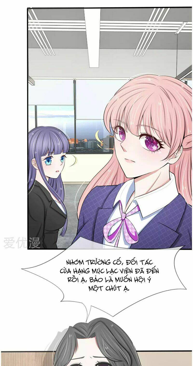 Phúc Hắc Lão Công Buông Em Ra: Chapter 27