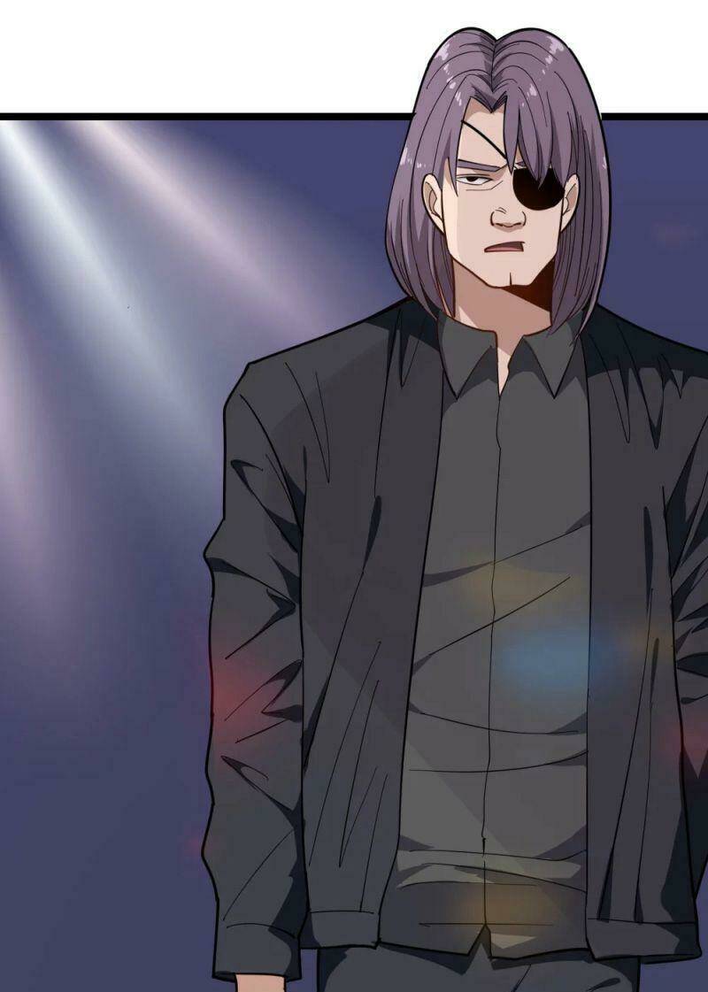 Hộ Hoa Cao Thủ Tại Vườn Trường: Chapter 190