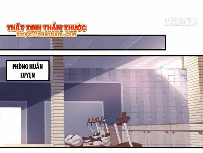 Đế Vương Ta Vẫn Còn Nhỏ: Chapter 66