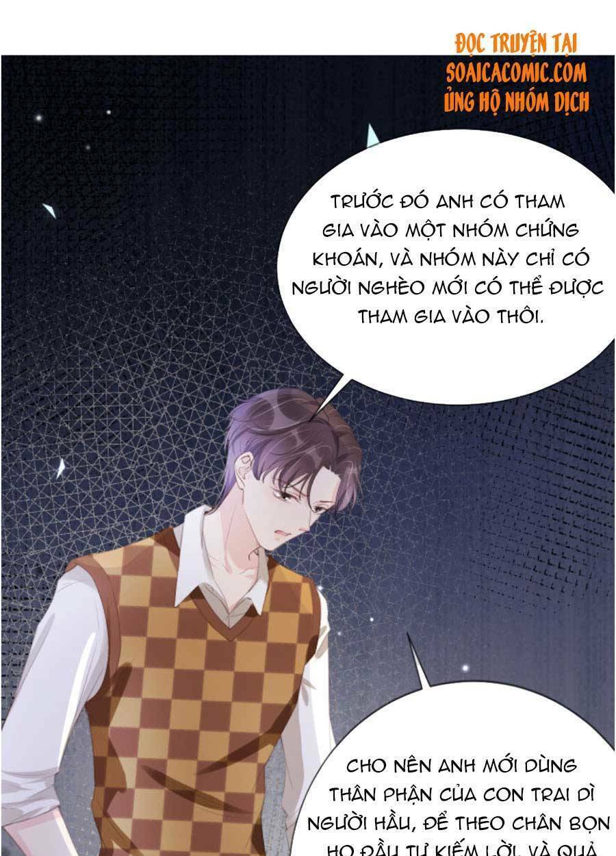 Ngự Tỷ Toàn Năng Lại Bị Phá Mã Giáp: Chapter 41