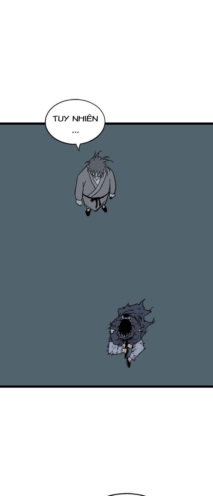 Cao Thủ 2: Chapter 104