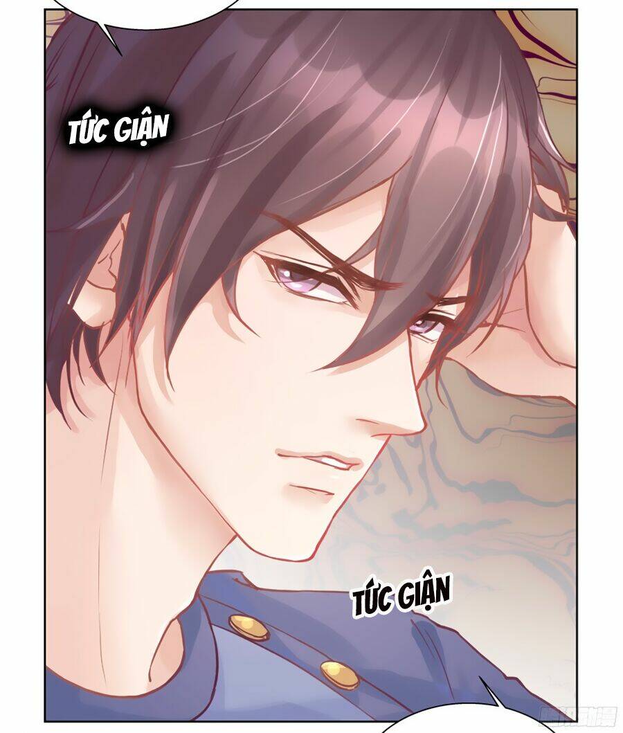 Lưu Luyến Nguy Tình: Chapter 2