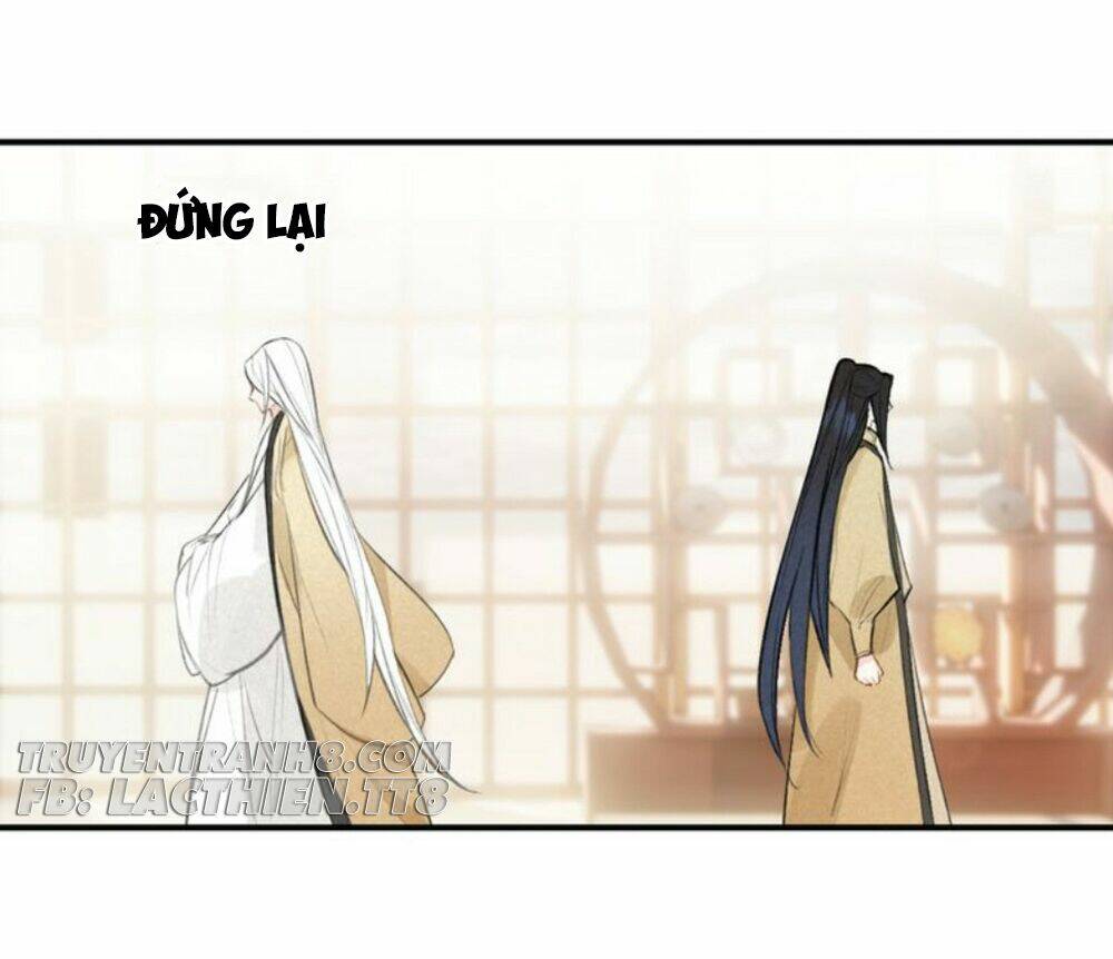 Đế Sư Tại Thượng: Chapter 30