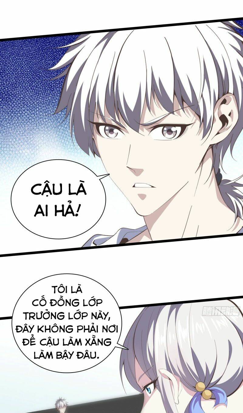 Đô Thị Chí Tôn: Chapter 89