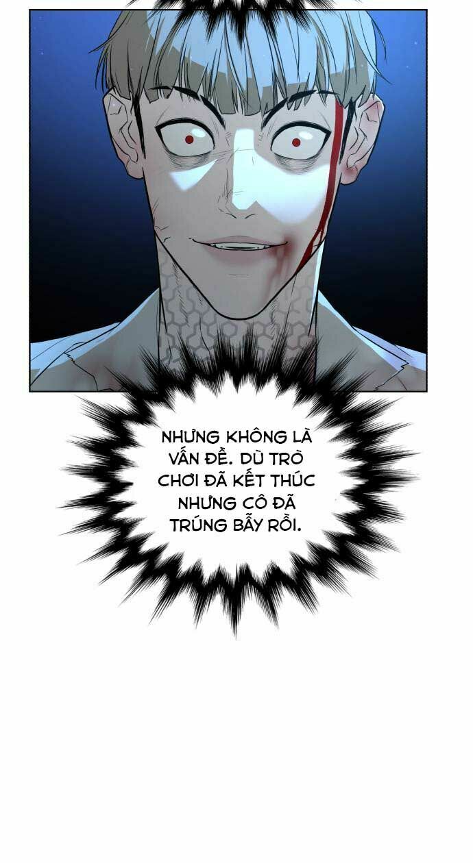 Máu trắng: Chapter 29