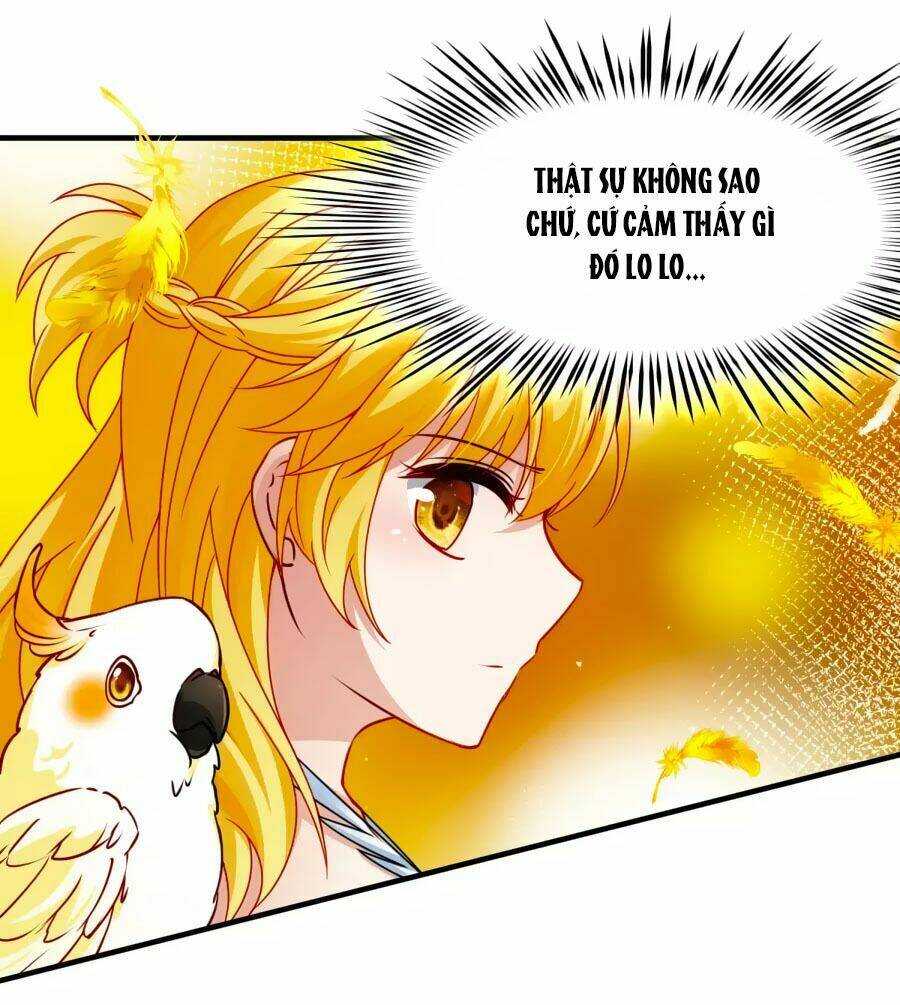 Huyền Vũ Luyến Ca: Vạn Vật Sinh Linh: Chapter 32.2