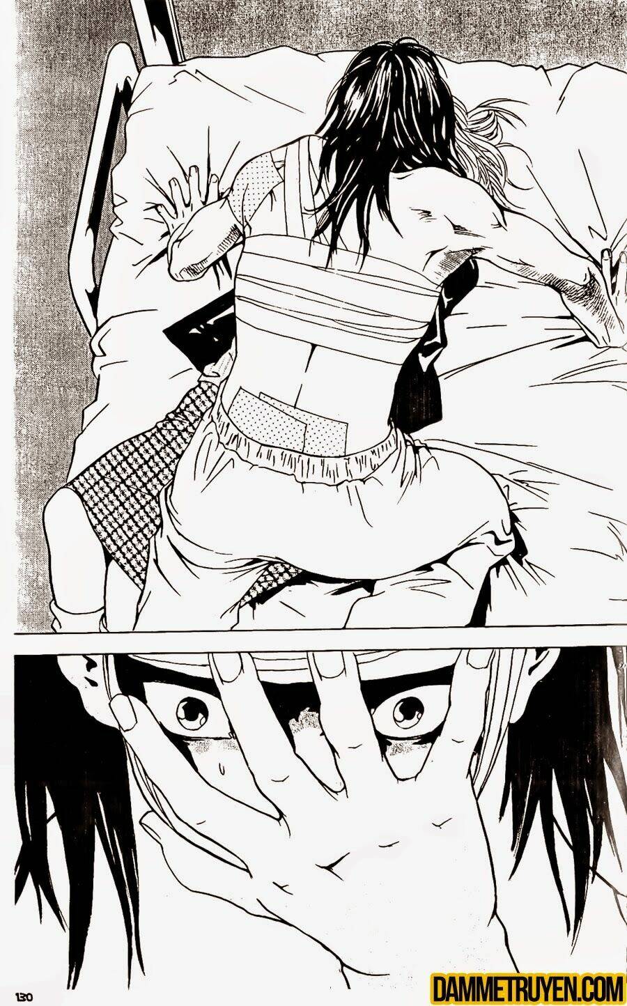 Ai Hơn Ai: Chapter 182