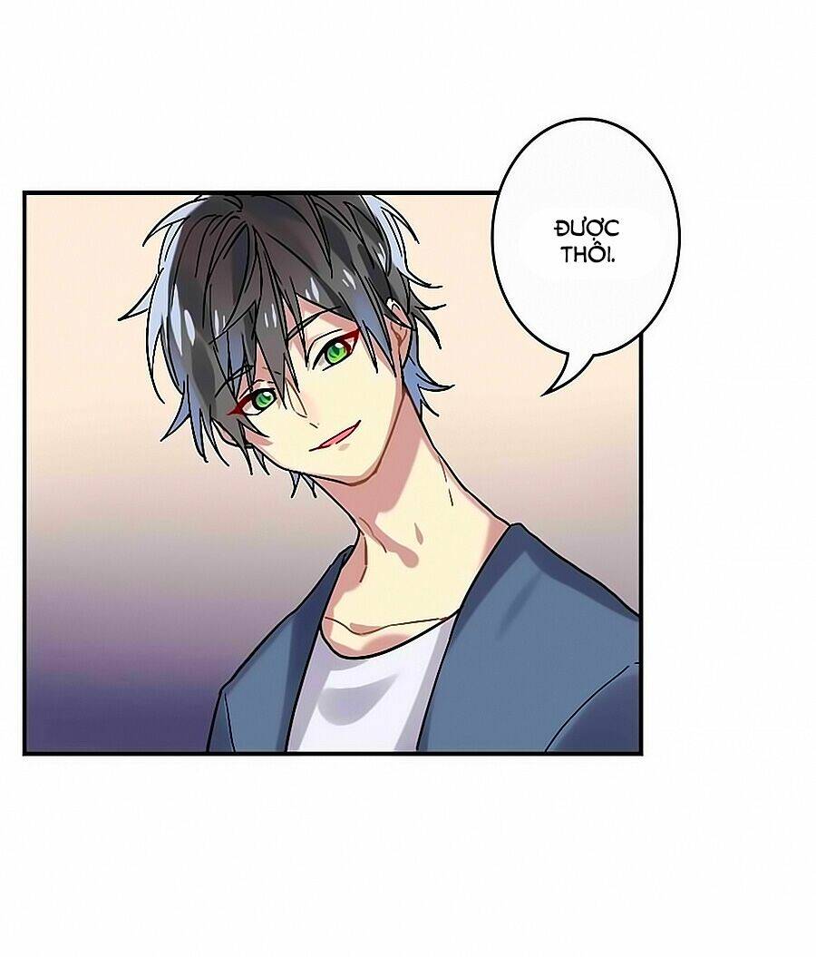 Một Giây Sau Bắt Đầu: Chapter 14