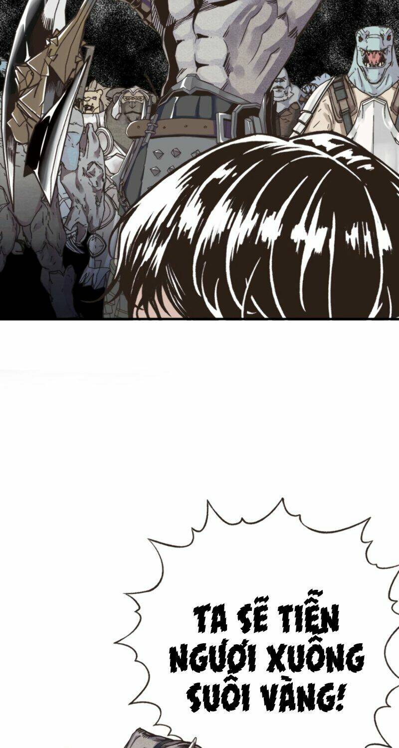 Trêu Tao Đi Nếu Mày Dám: Chapter 2