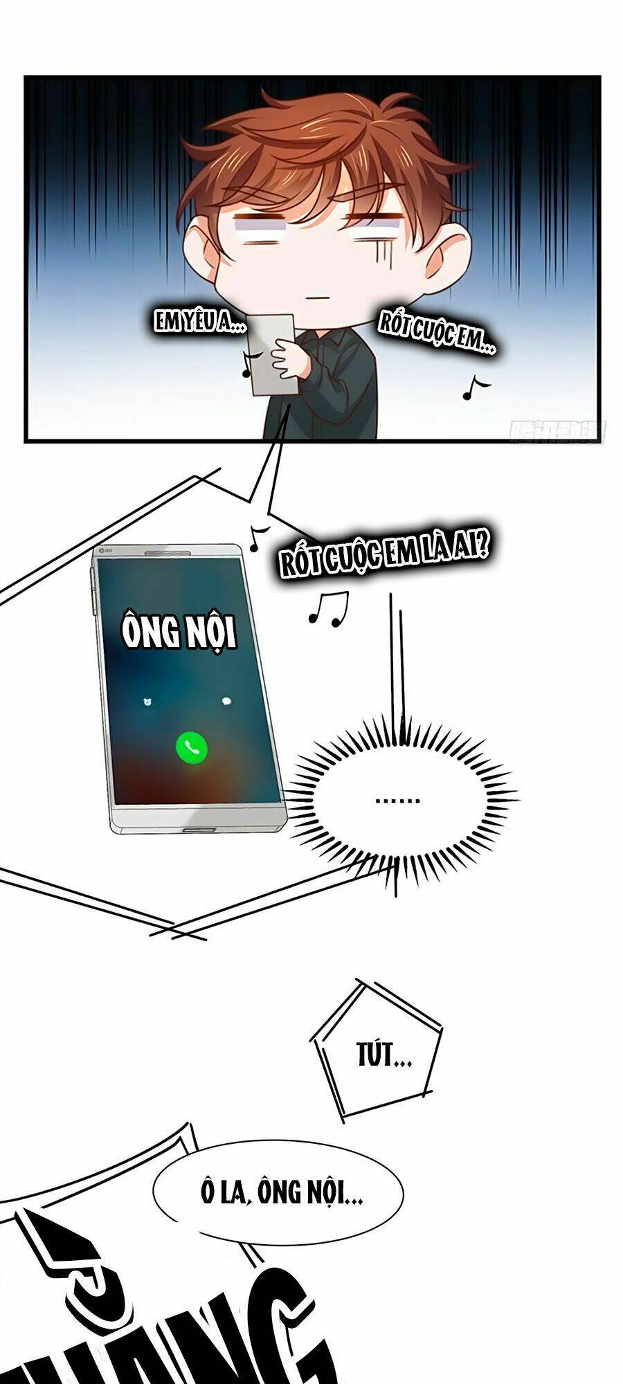 Nhật Ký Báo Thù Của Thiên Kim Hai Mặt: Chapter 28