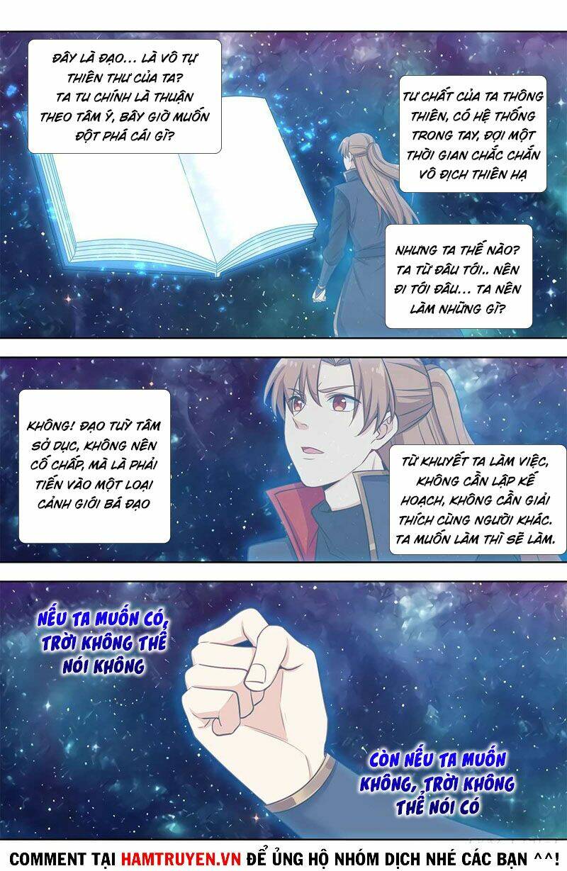 Tối Cường Phản Sáo Lộ Hệ Thống: Chapter 396