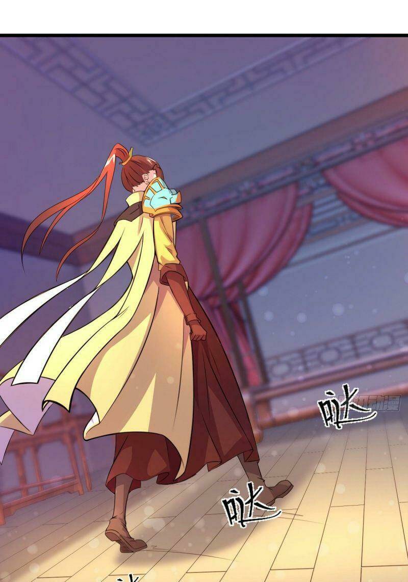 Thủ Vệ Nhất Thần: Chapter 20