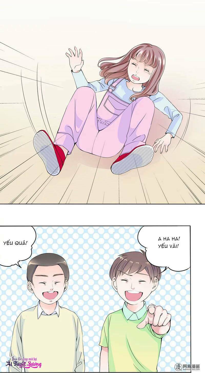 Hoàng Tử Ếch Mau Tránh Ra: Chapter 7.2