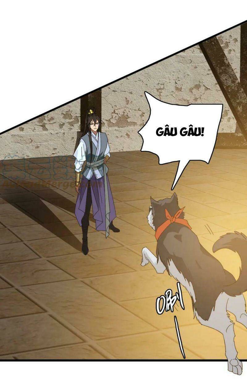 Siêu Đạo Thần Thuật: Chapter 125