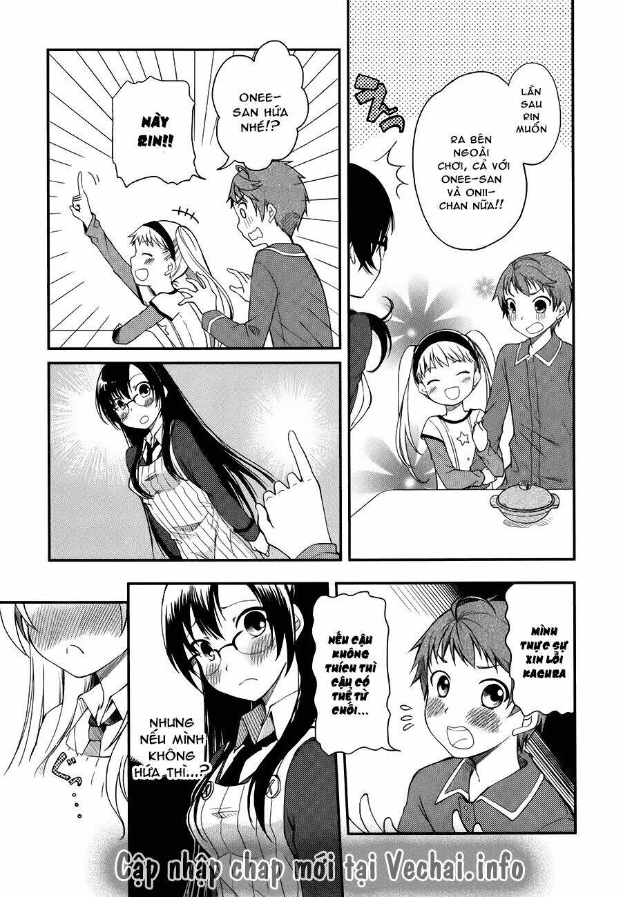 Hadi Girl: Chapter 7