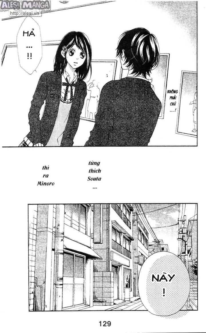 Lời Tỏ Tình Muộn Màng: Chapter 2