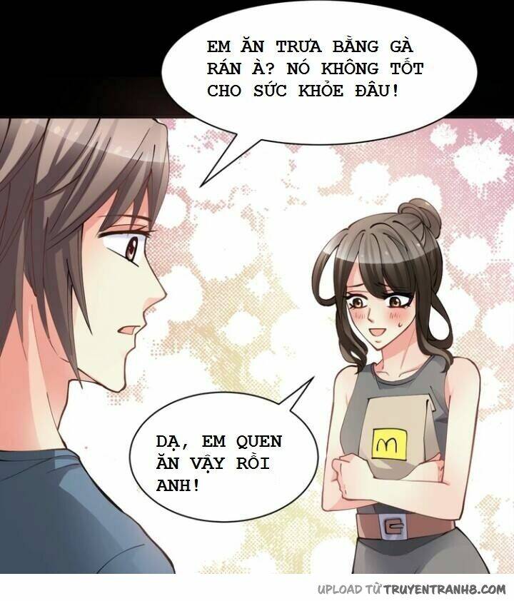 Truyện Kinh Dị Ở Tòa Nhà Số 44: Chapter 3