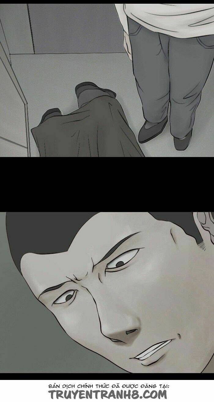 Thứ Sáu: Những Câu Chuyện Cấm: Chapter 28