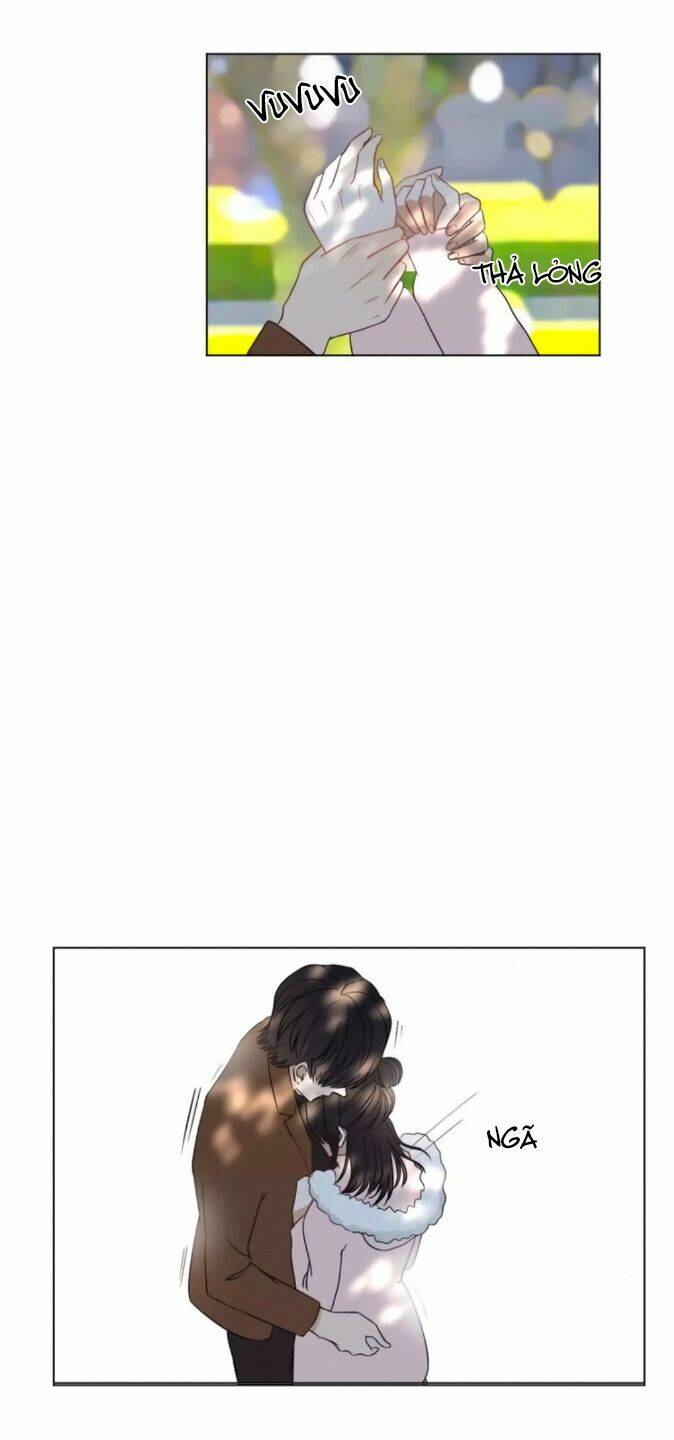 Chào Buổi Sáng, Hướng Dương: Chapter 40