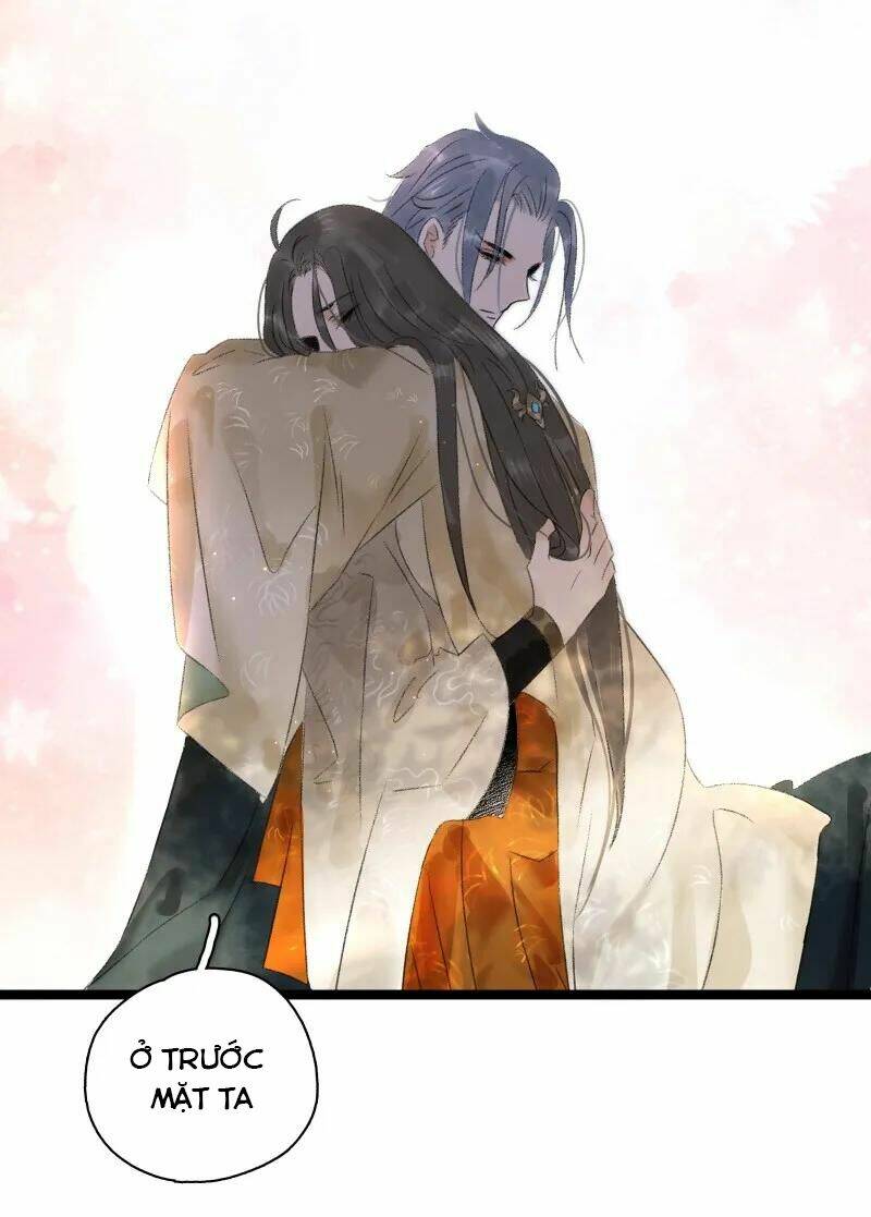 Thái Tử Bị Hoang Tưởng: Chapter 71