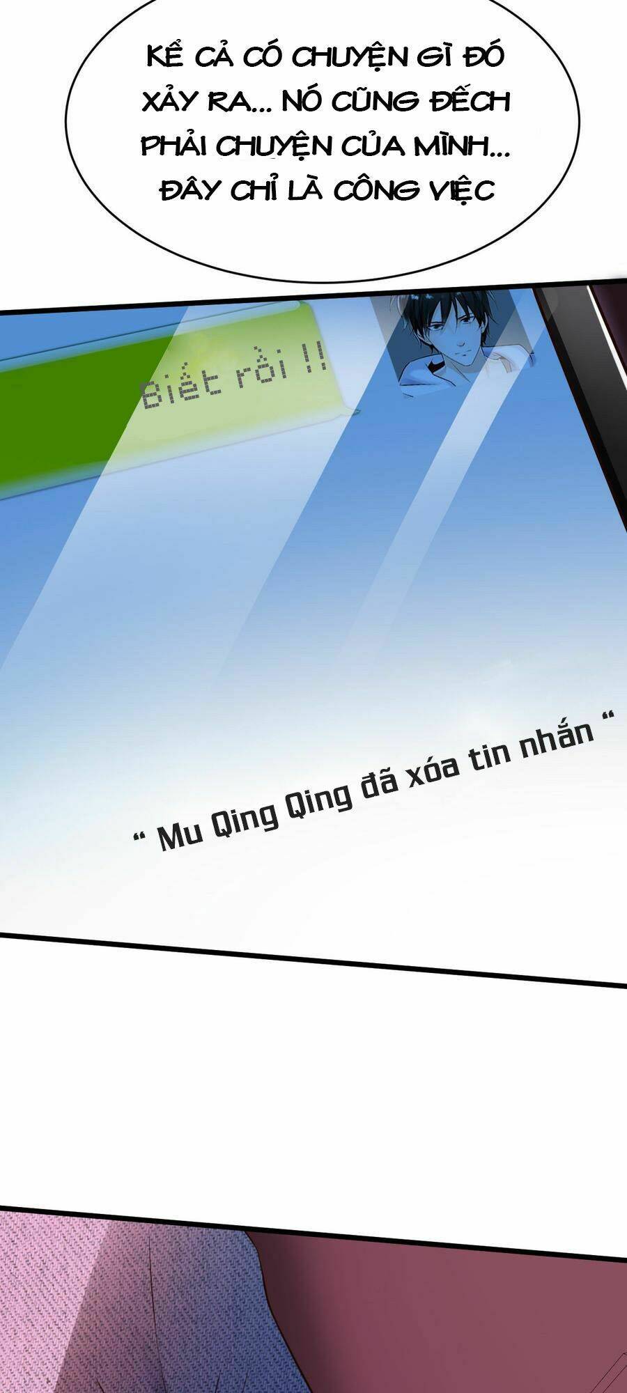 Em Gái Đừng Làm Phiền Tôi: Chapter 2