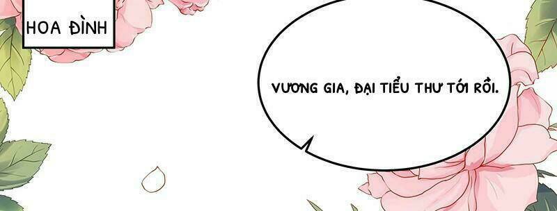 Liêu Cung Phong Hoa: Chapter 9