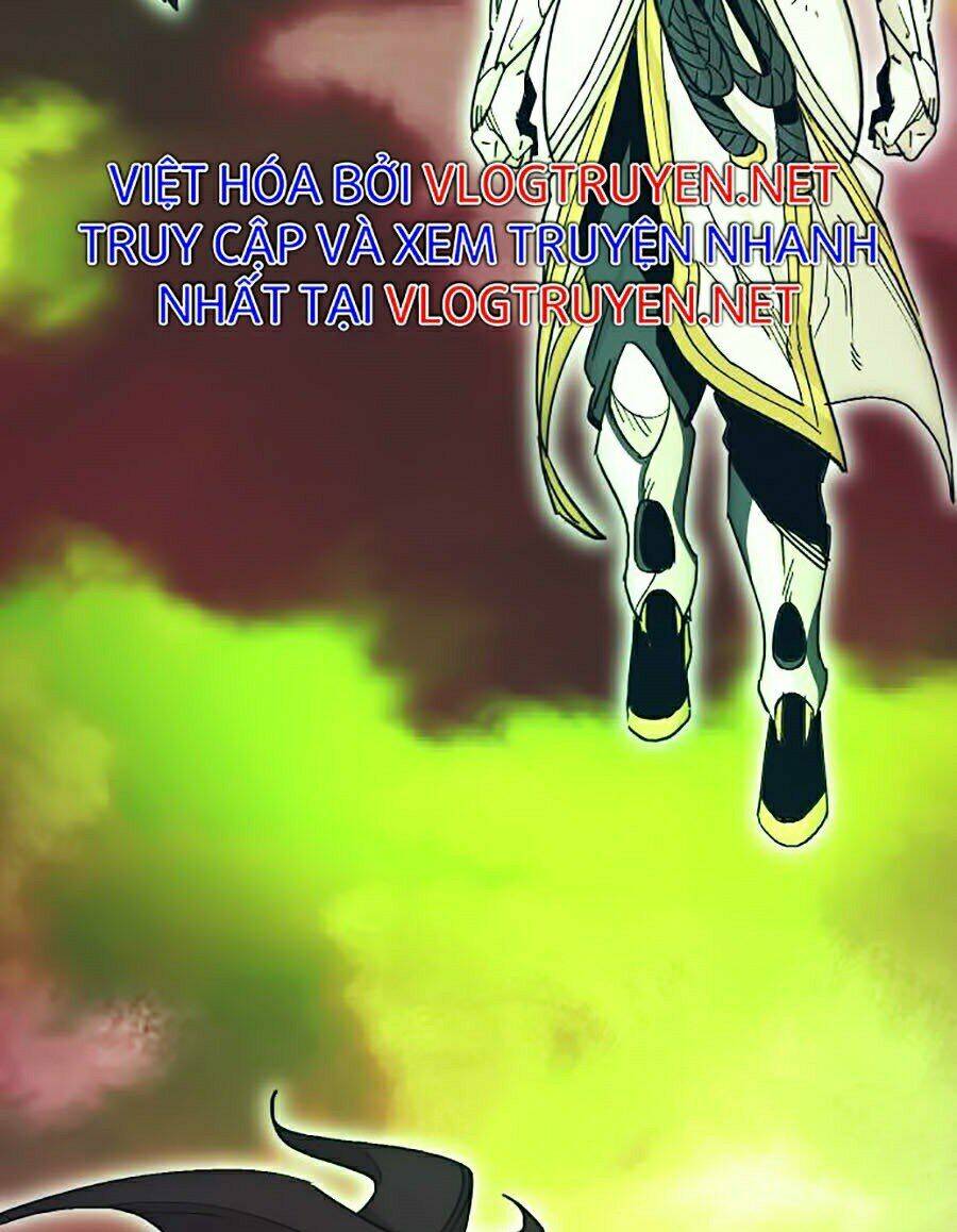 Hard Core Leveling Warrior Ss2: Chapter 107