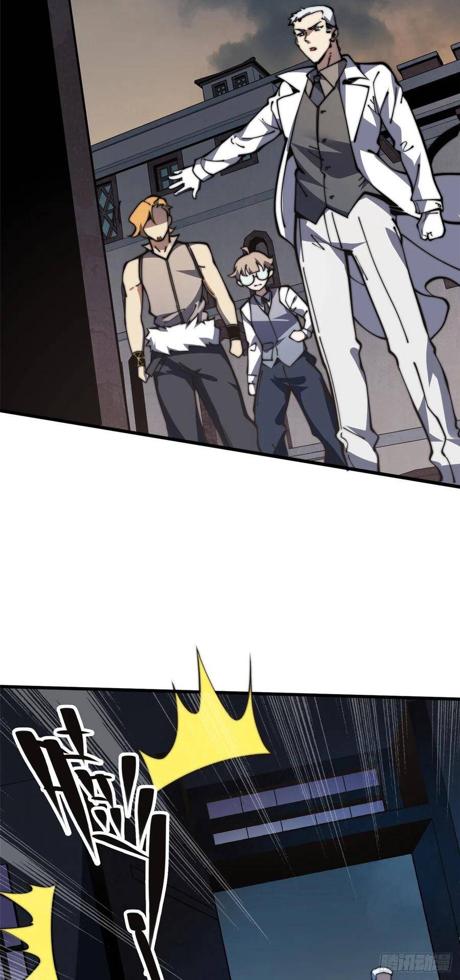 Lùi Lại Để Vi Sư Lên: Chapter 18