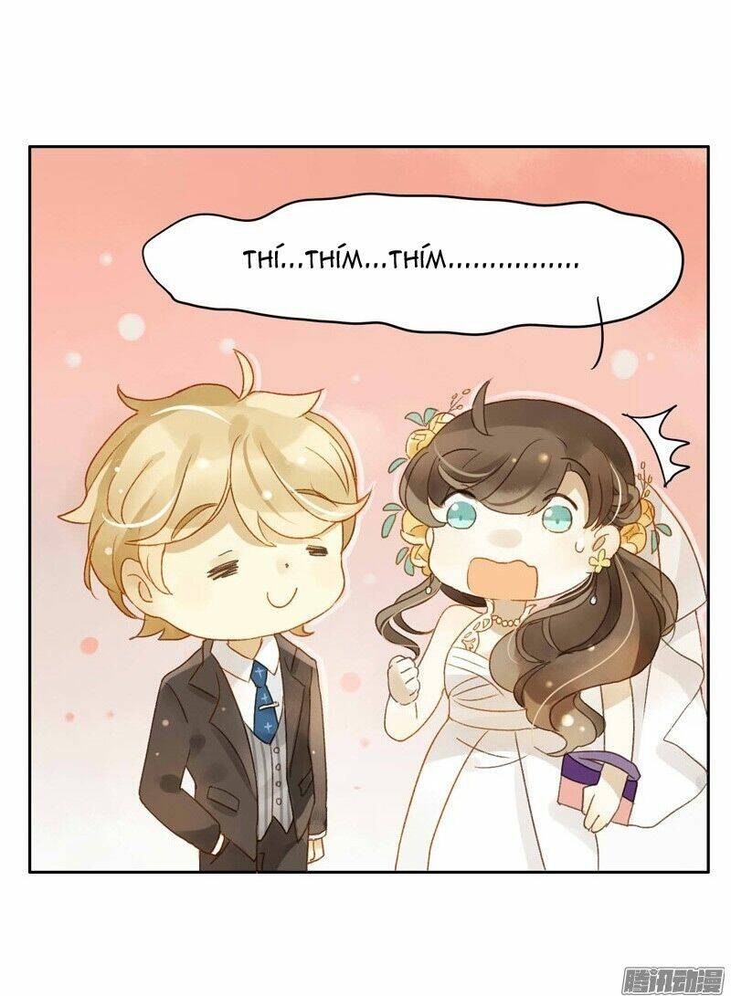 Sức Mạnh Của Sắc Đẹp: Chapter 59