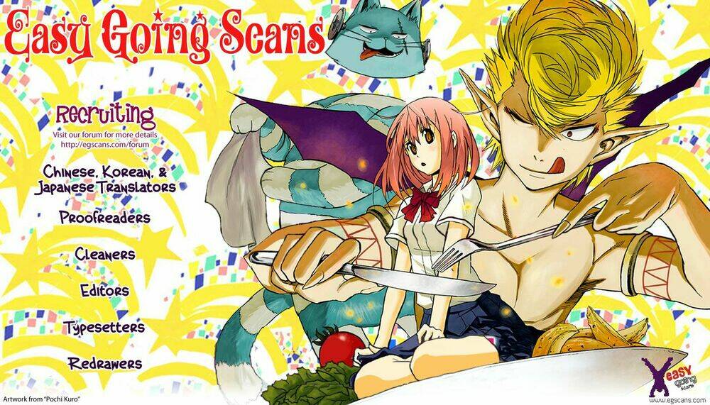 Hell\’s Kitchen: Chapter 37