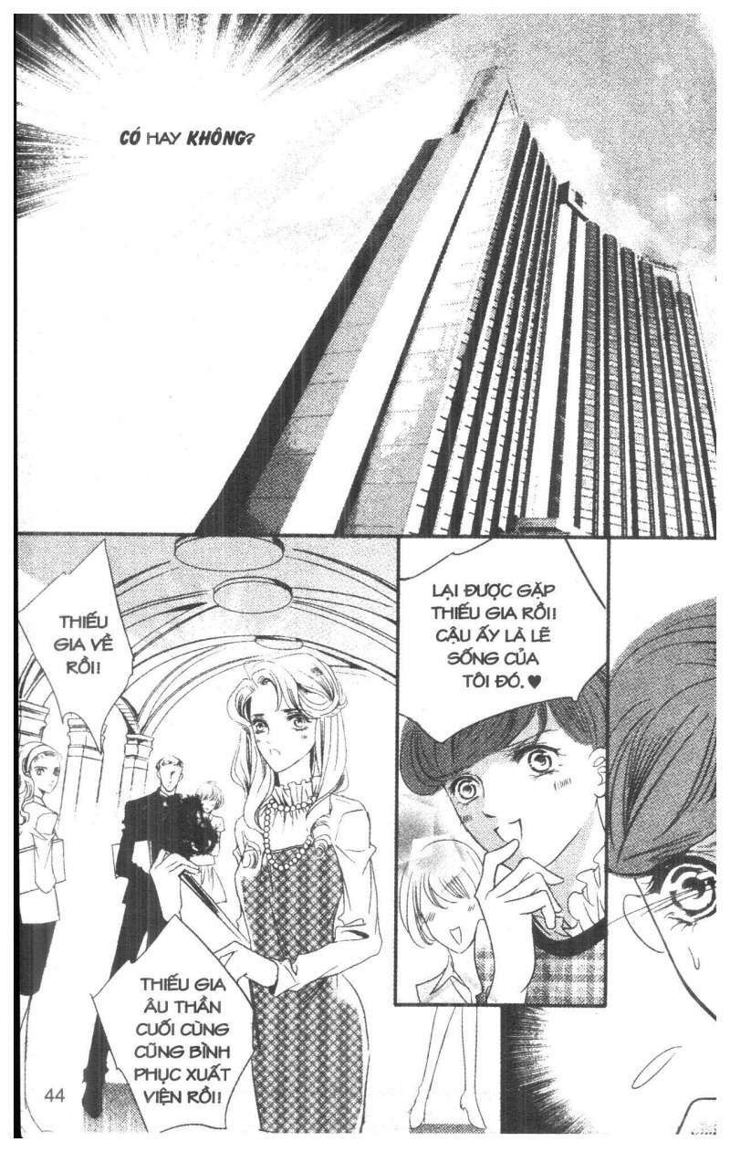 Bong Bóng Mùa Hè: Chapter 28