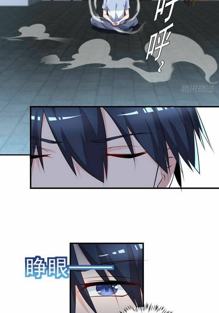 Mở Phòng Khám Tu Tiên: Chapter 36