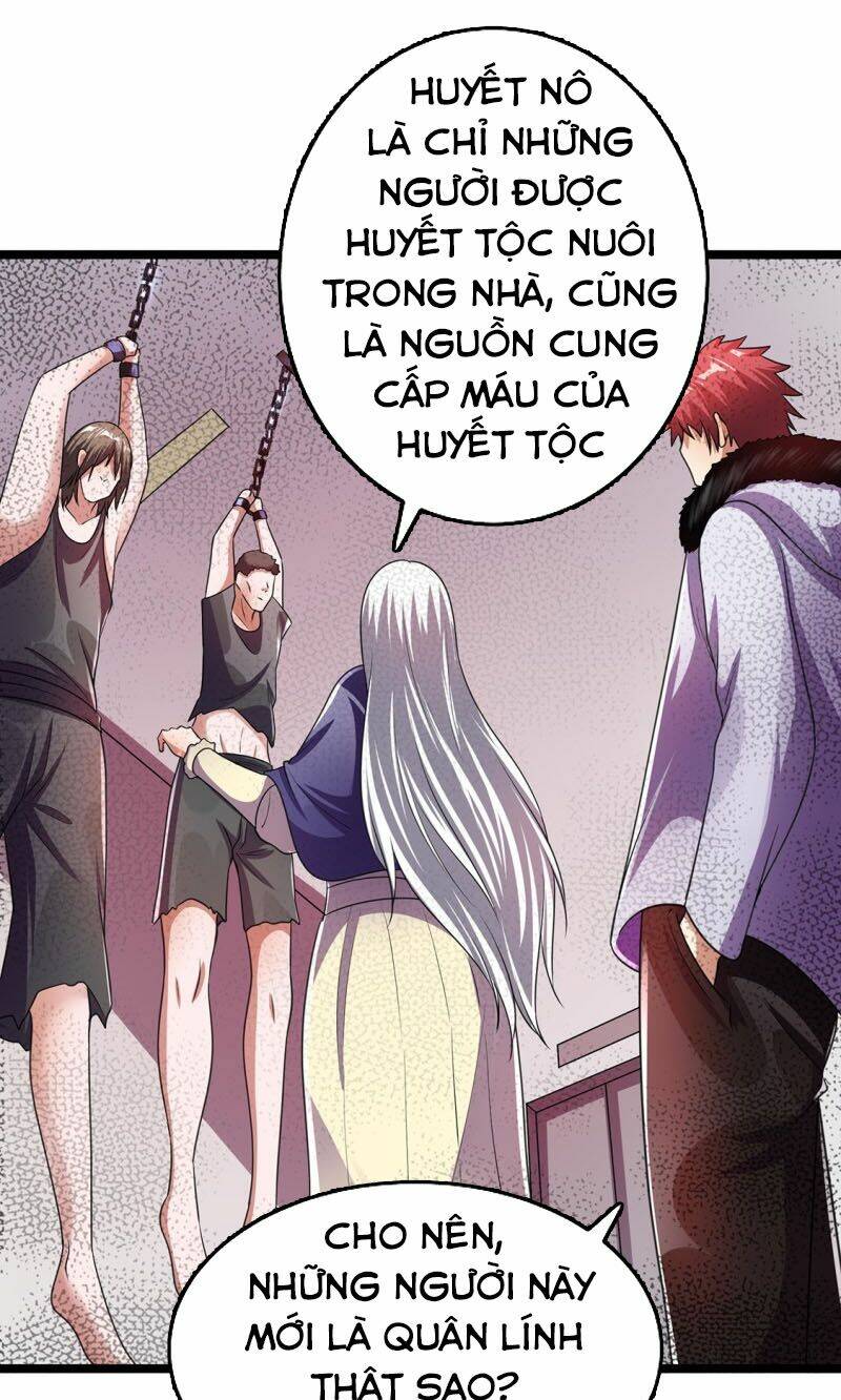 Tiên Vương Trùng Sinh: Chapter 92