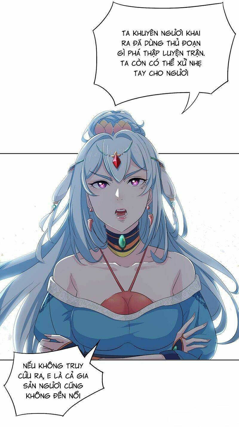 Thiên Vực Thần Tọa: Chapter 13