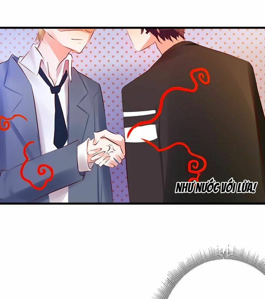 Bạn Trai Là Ngôi Sao: Chapter 29